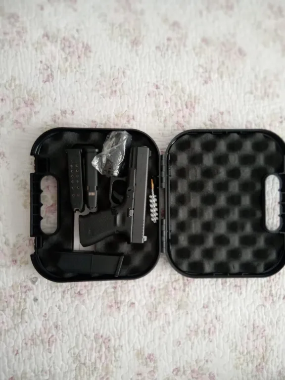 Glock 19 - 1