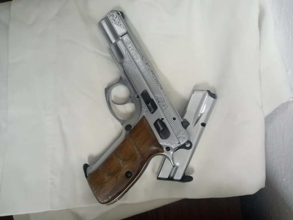 Memurdan Satılık Cz - 2