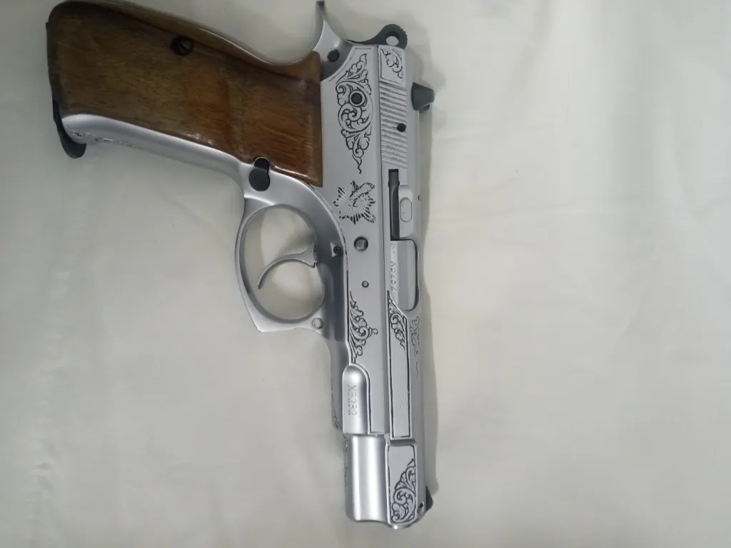 Memurdan Satılık Cz