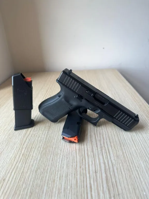 Glock 19 Gen5 - 2