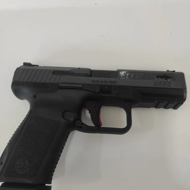 Sıfır Canik Tp9 Sf Eli̇te S - 2