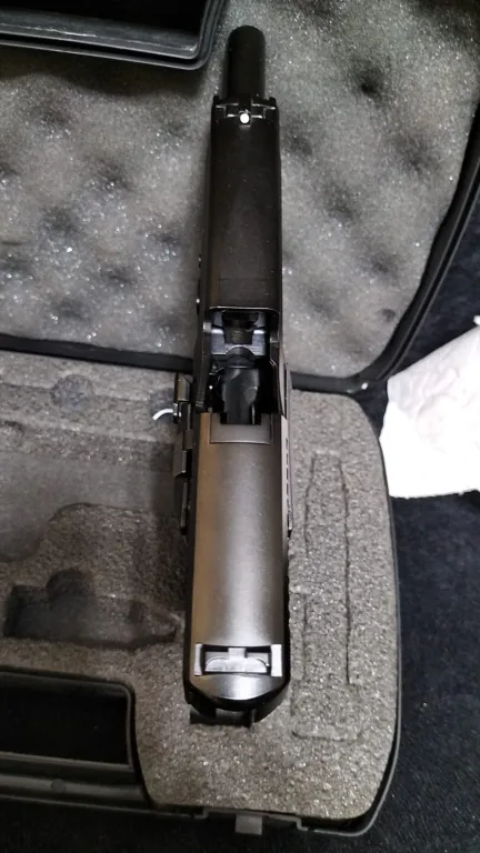 P226 Özel Serisidir Evrakları Hazır Olanlar Irtibata Geçebilir Mersin Yenişehir 0555058828 - 3
