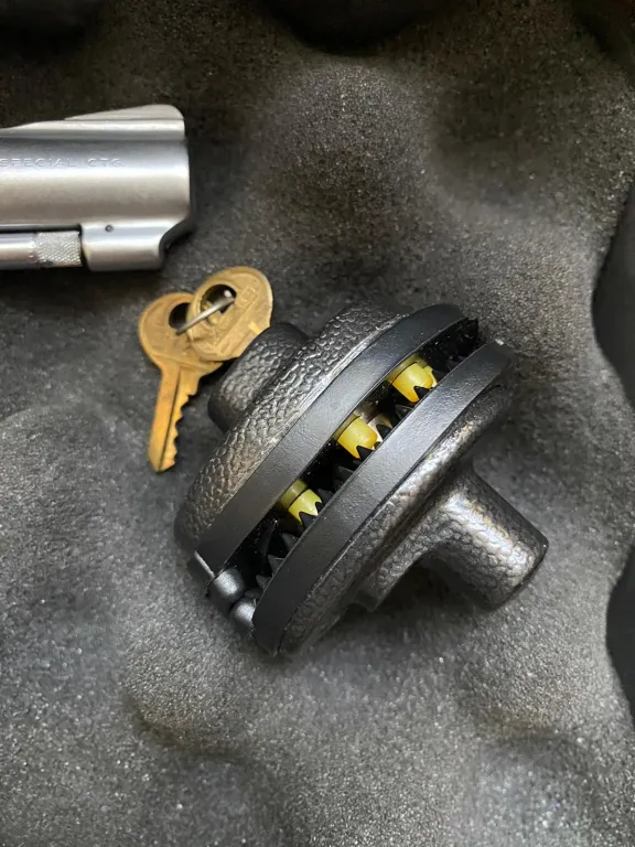 Sıfır Smite Wesson - 5