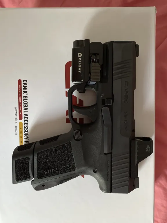 Cani̇k Mc 9 - 2