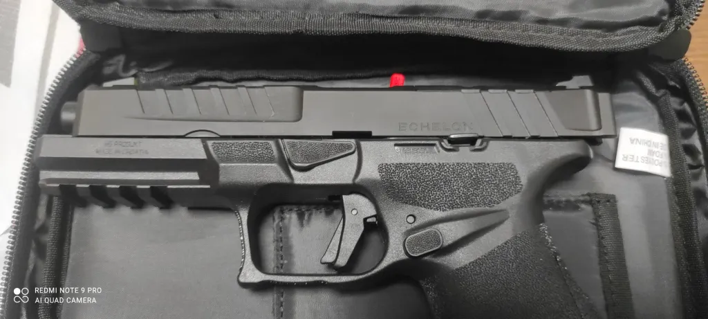 Springfield Armory Echelon - 5