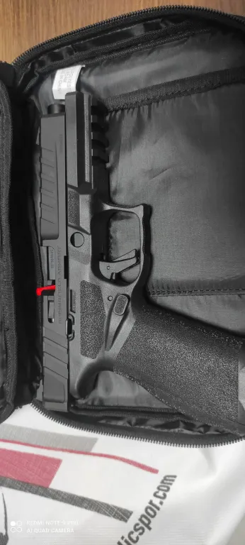 Springfield Armory Echelon - 3