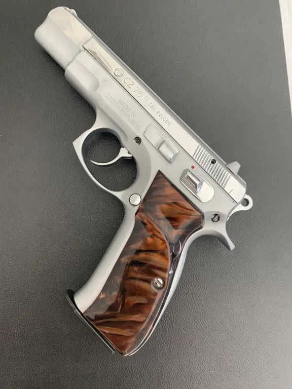 Avukattan Satilik Cz75 B Temi̇z - 2