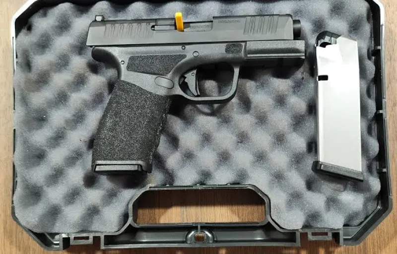Hs 11 Pro 4500