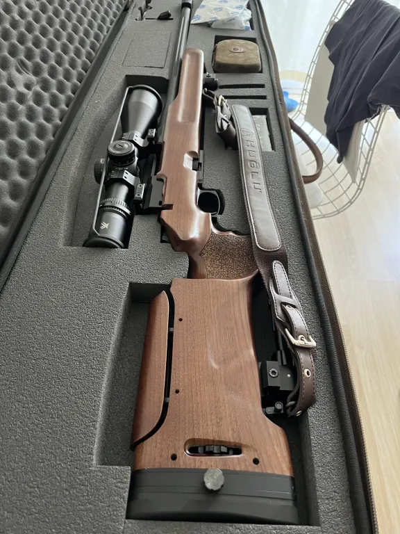 Huglu Ovis B08 - 2