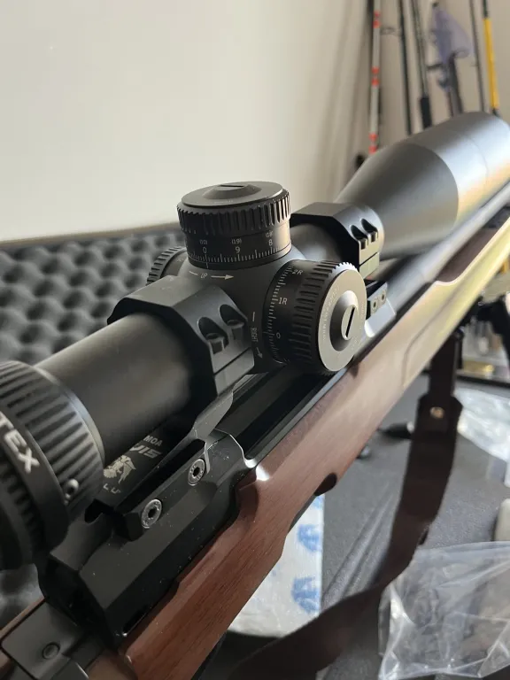Huglu Ovis B08 - 1