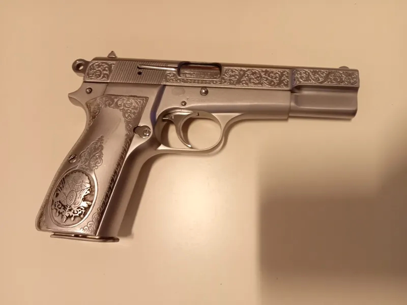 Browning