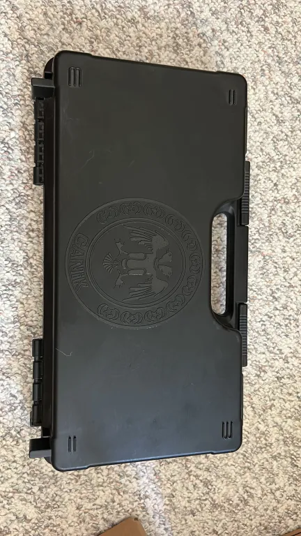 Canik Tp9Sf Elite - 5