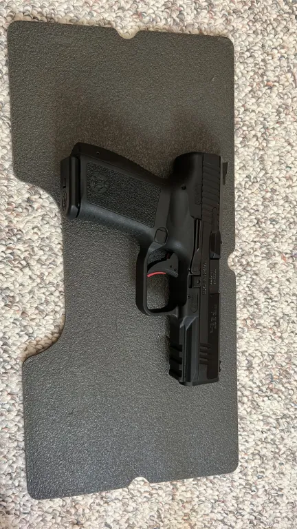Canik Tp9Sf Elite - 3