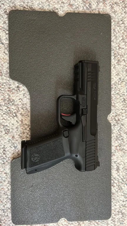 Canik Tp9Sf Elite - 2