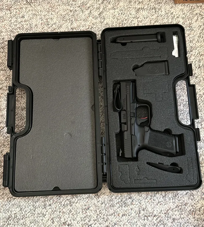 Canik Tp9Sf Elite - 1