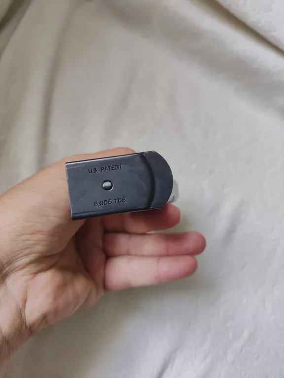 P226 Stainles Elite Orjinal Şarjör - 1