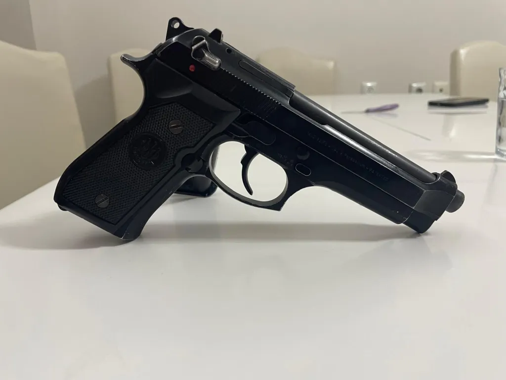 Beretta Fz Serisi - 2