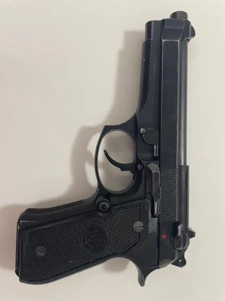 Beretta Fz Serisi