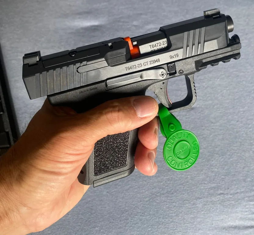 Mete Mc9 - 3