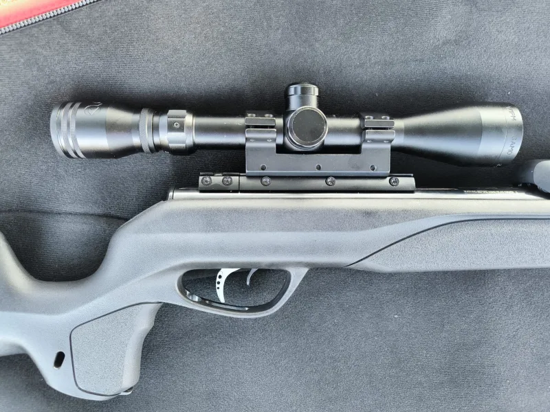 Gamo Speedster 10X