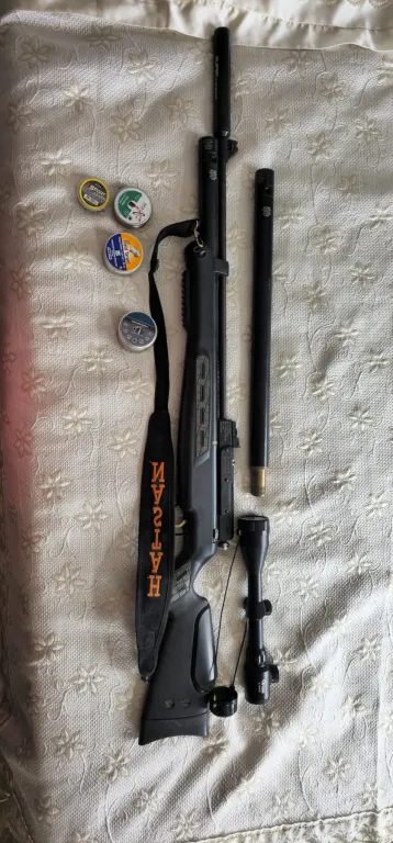 Hatsan Bt65 Rb Havalı Tüfek - 5