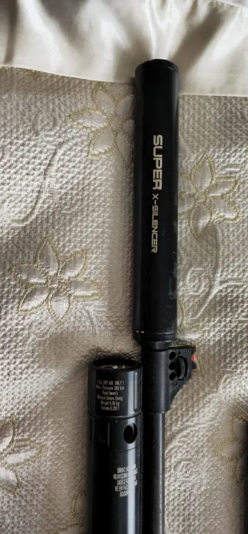 Hatsan Bt65 Rb Havalı Tüfek - 3