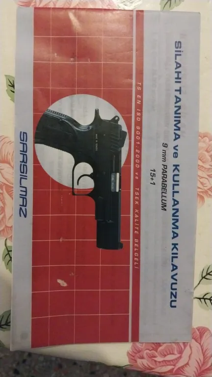 Emekli Emniyet Mensubundan Acil Satılık - 2