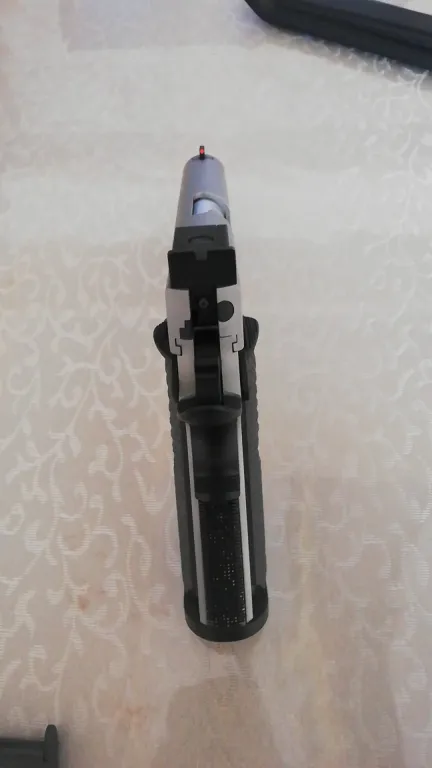 1911 Yavuz Extreme - 5