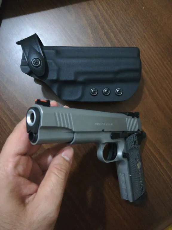 1911 Yavuz Extreme - 4