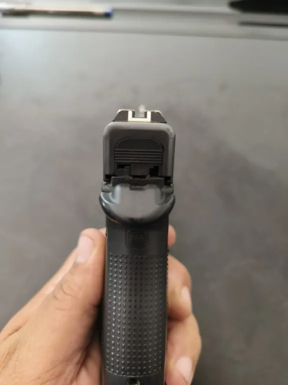 Glock 19 Gen 4 Full - 3