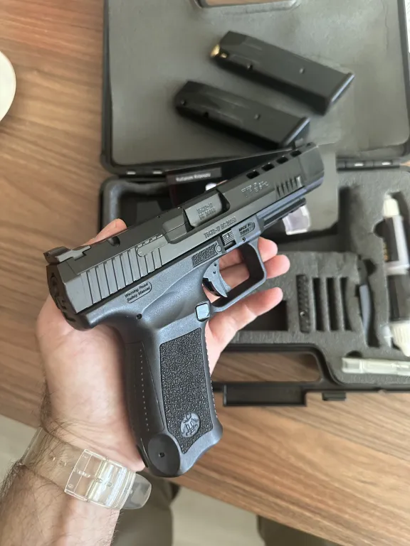 Takas olur Canik Tp9 Sfx