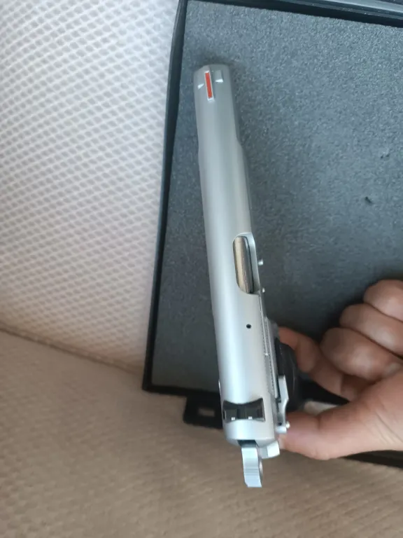 Satılık Browning Pratical - 4