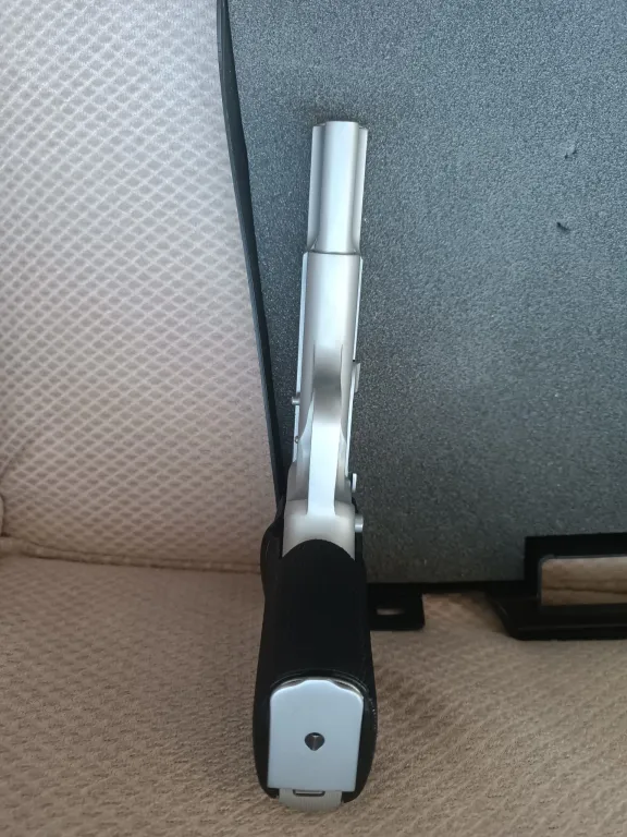 Satılık Browning Pratical - 3