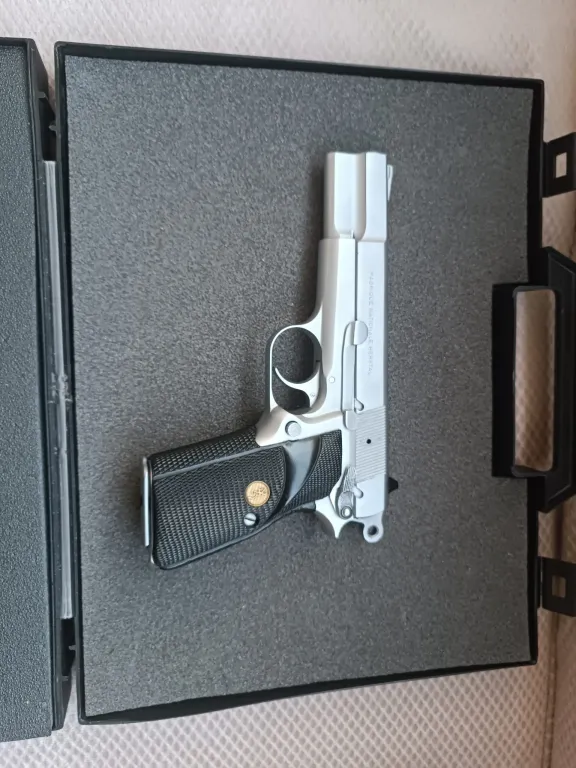 Satılık Browning Pratical