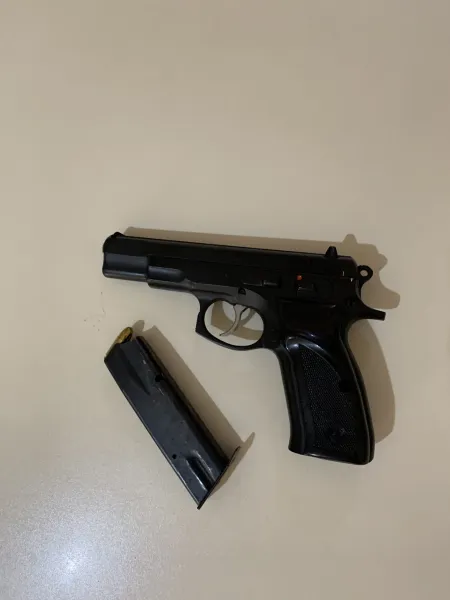 Cz 75B