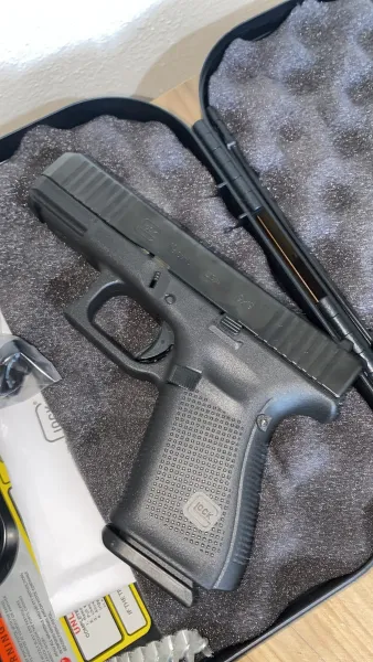 Glock19