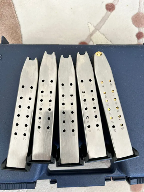 Kamu Görevlisi Sahibinden Çok Temiz Hs 9 Mod Tr - 4