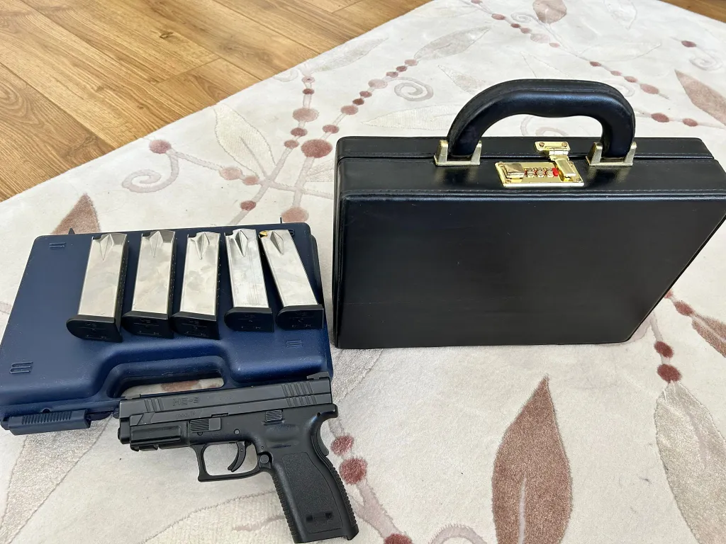 Kamu Görevlisi Sahibinden Çok Temiz Hs 9 Mod Tr - 3