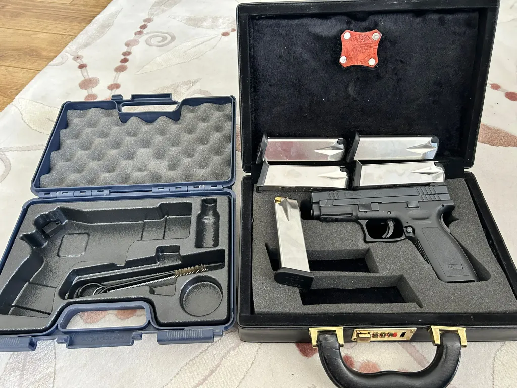 Kamu Görevlisi Sahibinden Çok Temiz Hs 9 Mod Tr - 2