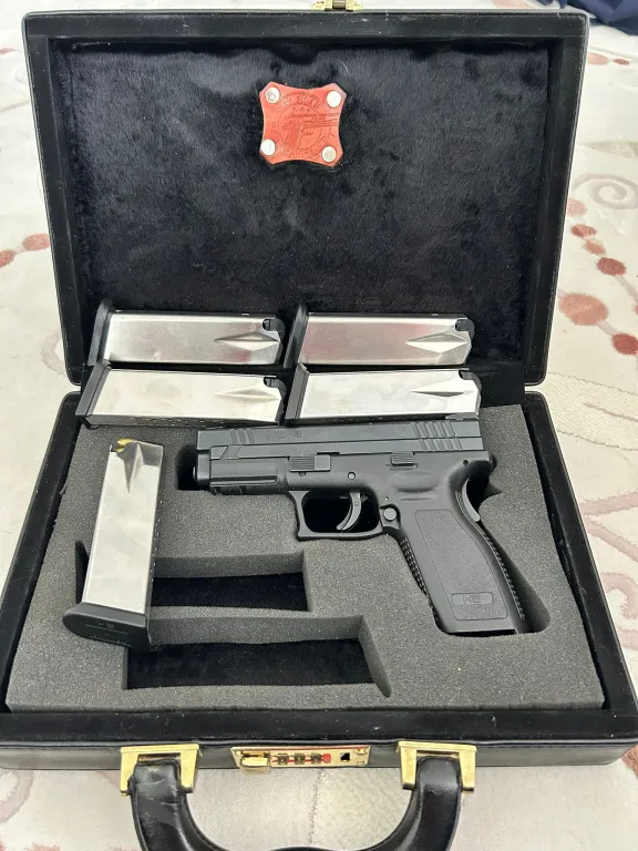 Kamu Görevlisi Sahibinden Çok Temiz Hs 9 Mod Tr - 1