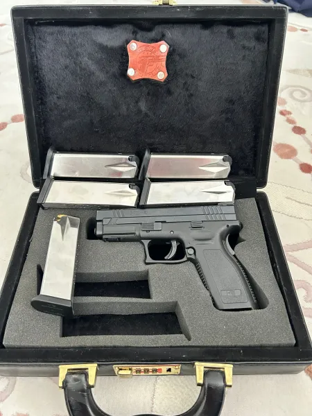 Kamu Görevlisi Sahibinden Çok Temiz Hs 9 Mod Tr