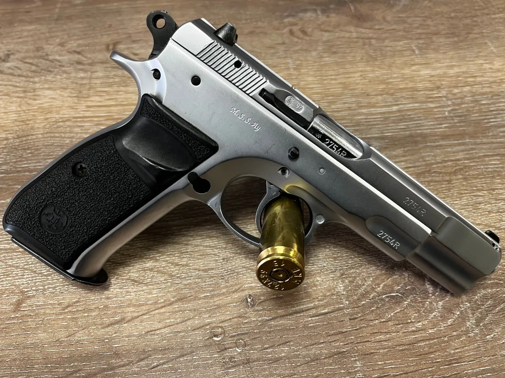 Cz 75B - 3