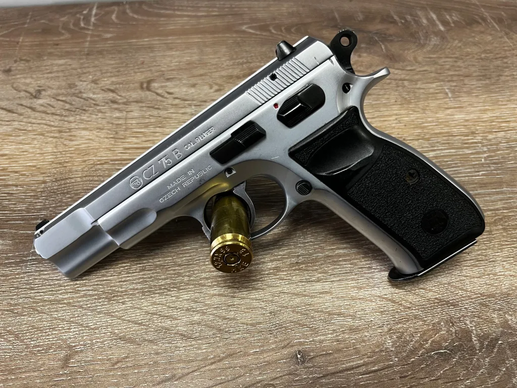 Cz 75B - 1