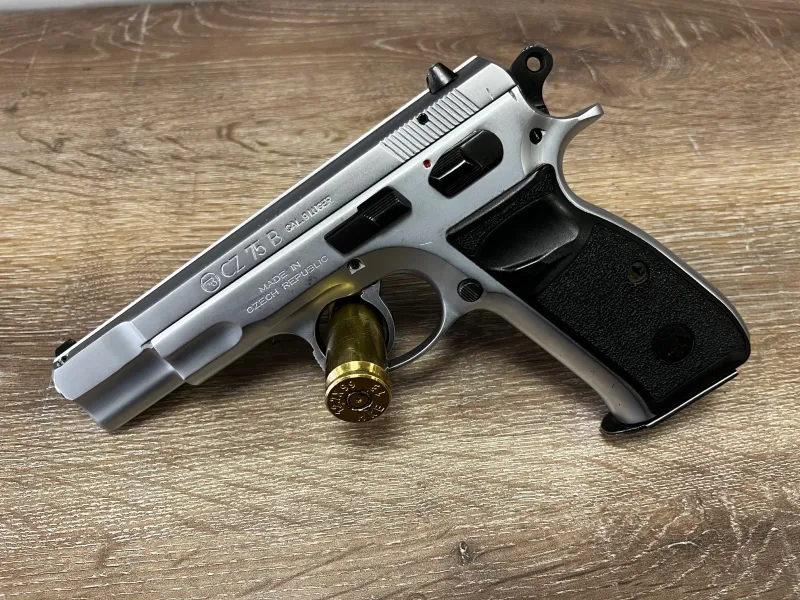 Cz 75B