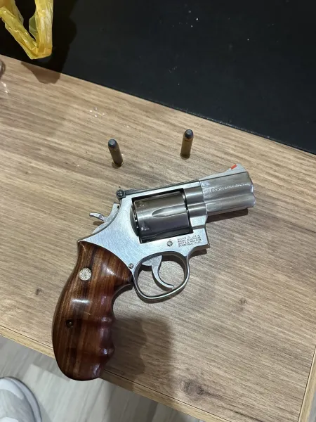 Smith Wesson