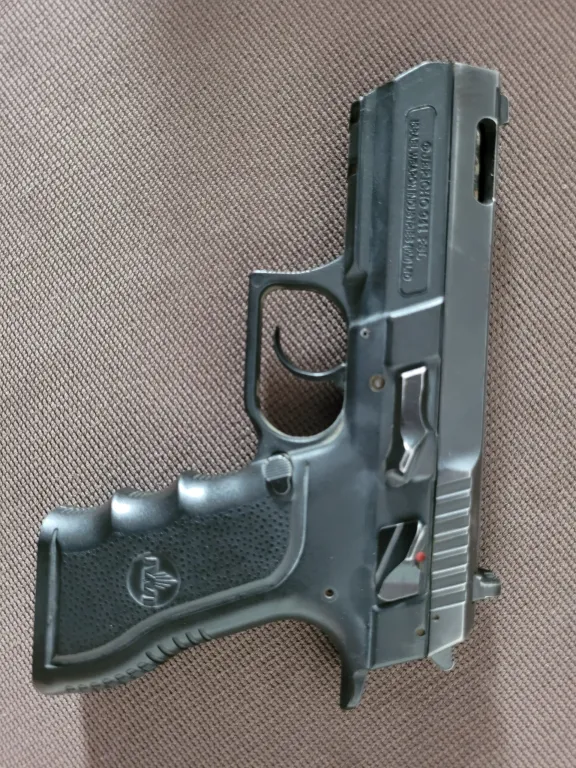 Jericho 941 Psl - 2