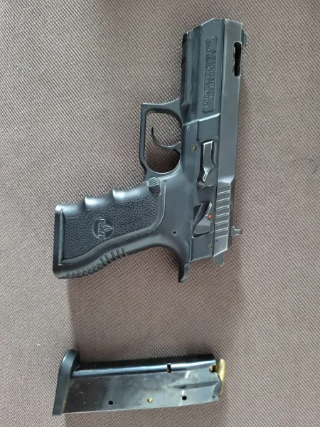 Jericho 941 Psl