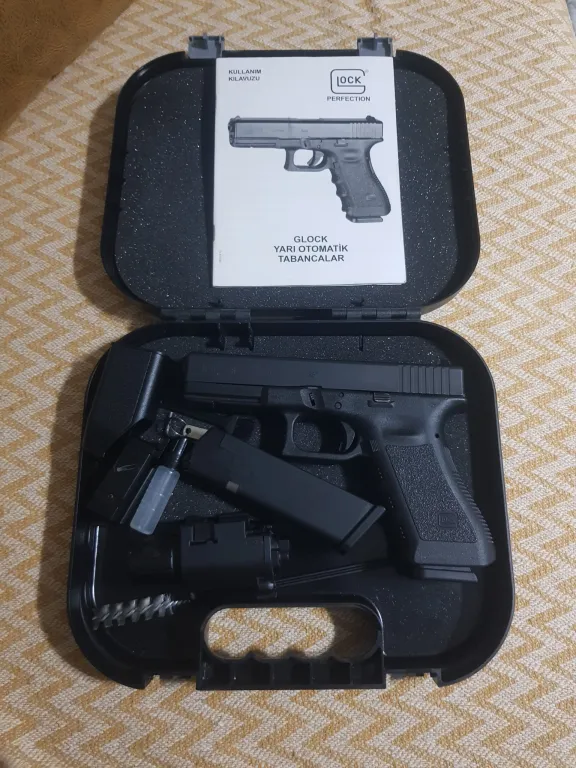 Glock 31 - 2