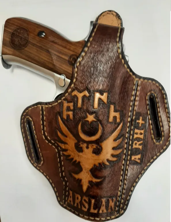 Bakımlı Tertemiz Cz 75 B