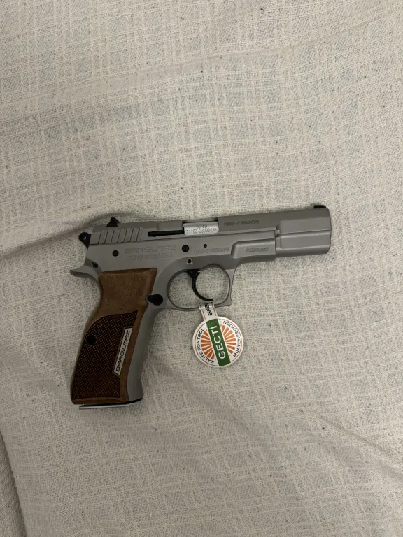 Sıfır Alınmış Kutusundan Çıkartılmamış Hiç Kullanılmamış Makina Kimyadan Garantili - 3